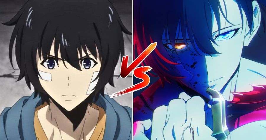 Which Solo Leveling Character Are You Most Like? Take The Quiz