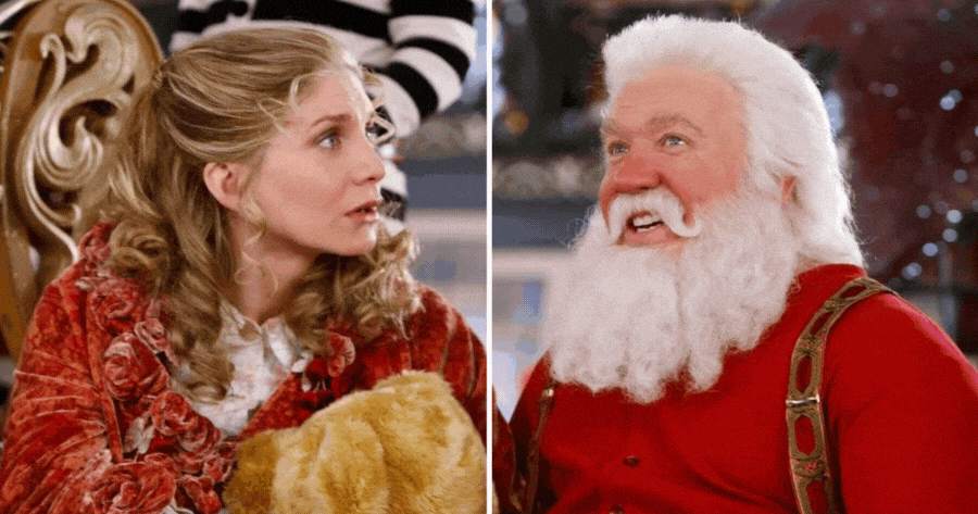 Can We Guess Which The Santa Clauses Character Are You By Your Favorite Dessert?