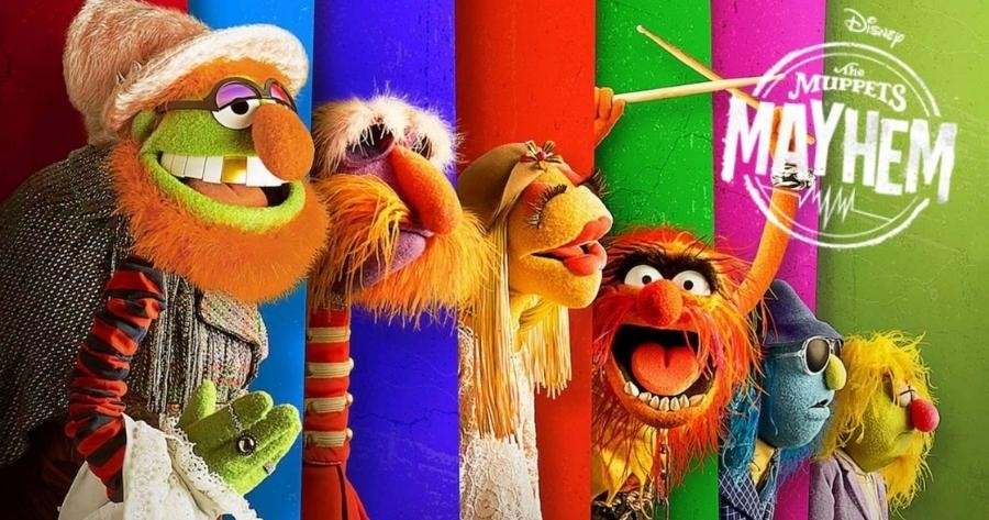 Which Character Of The Muppets Mayhem Reveals Your Hidden Weird Personality?